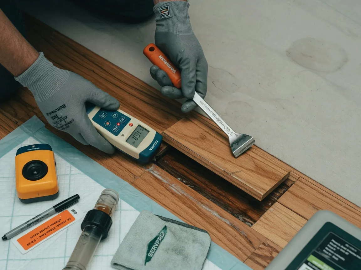 Why choose Water Damage Restoration in Unadilla, GA